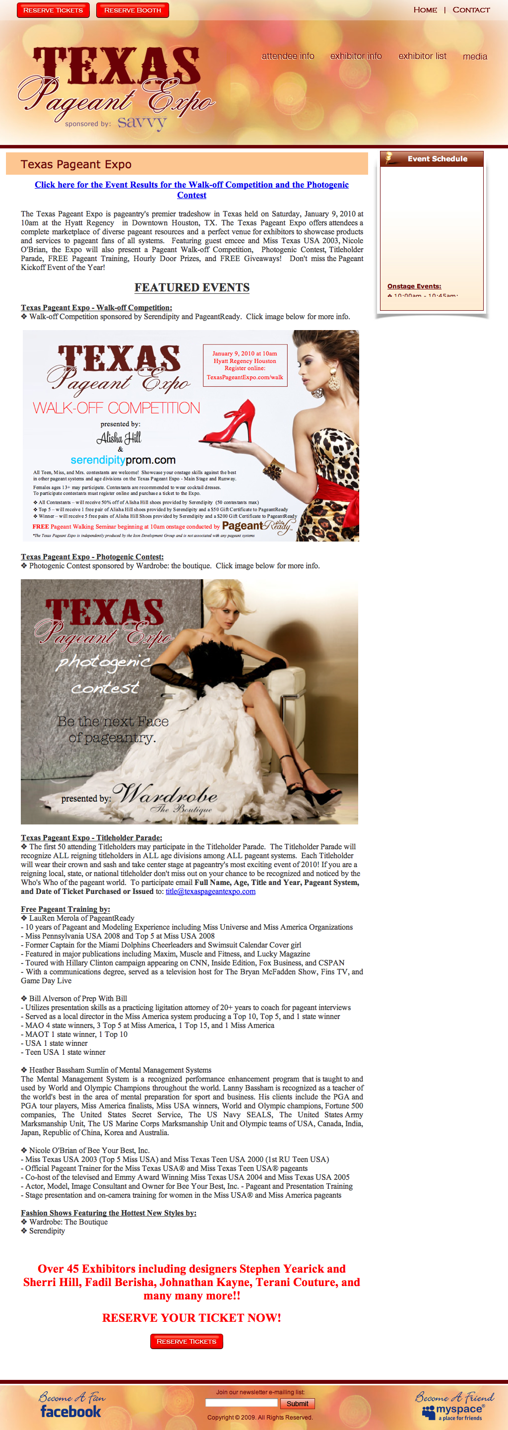 texaspageantexpo