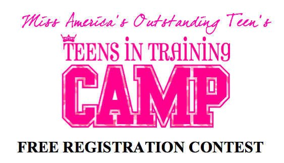 CONTEST: MAOT's Teens in Training Camp