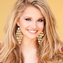 VIDEO: Danielle Doty - Miss Teen USA 2011