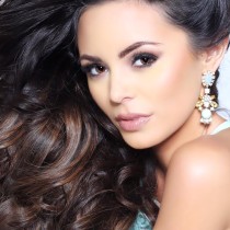 VIDEO: Emelina Adams – Miss Nevada USA 2016