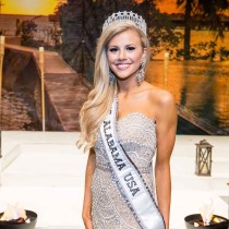 VIDEO: Peyton Brown - Miss Alabama USA 2016