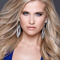 VIDEO: Abby Floyd – Miss Arkansas USA 2016