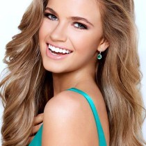 VIDEO: Miss Texas Teen USA 2017 – Crowning