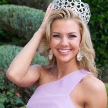 Miss Teen USA 2016 - Karlie Hay (Exclusive Interview)