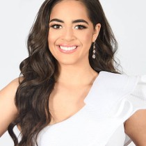 VIDEO: Cyara Heredia – Miss Kansas Teen USA 2020