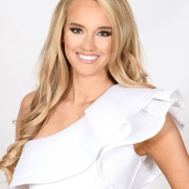 VIDEO: Holly McDowell – Miss Missouri Teen USA 2020
