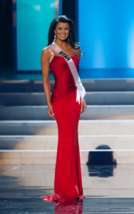 Miss Utah USA 2012 - Kendyl Bell. Photo by Zac Grimaldo for thePageantGuy.com